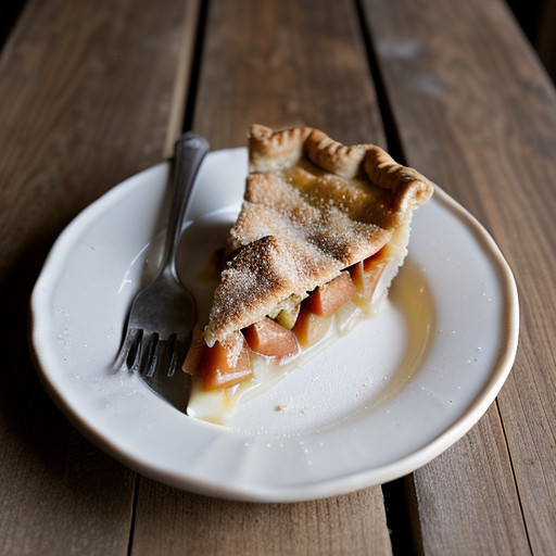 Love Apple Pie recipe image