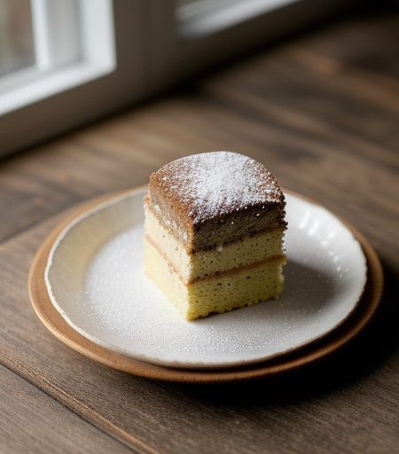 Love Cake recipe image