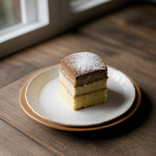 Love Cake recipe image