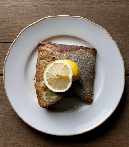 Lovers Lure recipe image