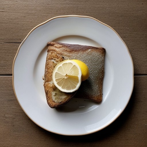 Lovers Lure recipe image
