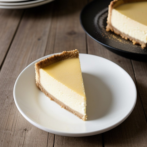Low Cal Cheesecake recipe image