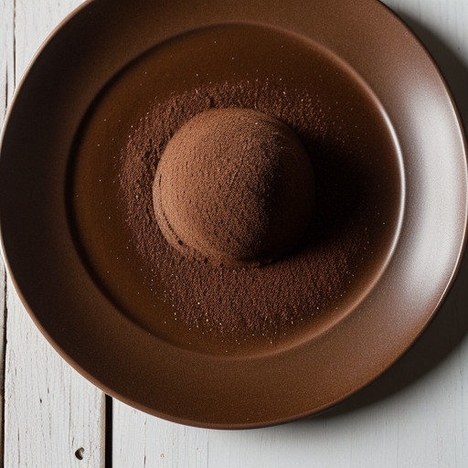 Low Cal Cocoa Mix recipe image