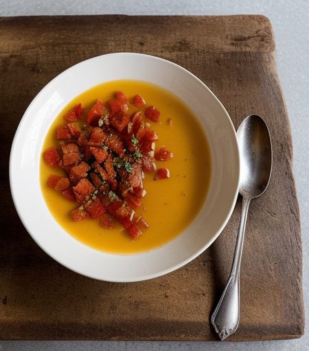 Low-Cal French Dressing recipe image