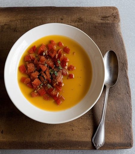 Low-Cal French Dressing recipe image