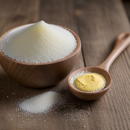 Low-Calorie Cooked Dressing recipe image
