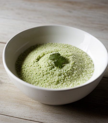 Low Calorie Dressing Mix recipe image
