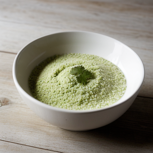 Low Calorie Dressing Mix recipe image