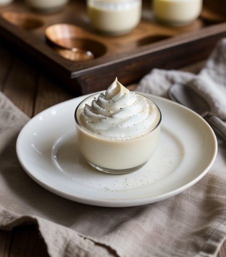 Low-Calorie Eggnog recipe image
