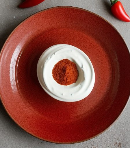 Low Calorie Salsa recipe image