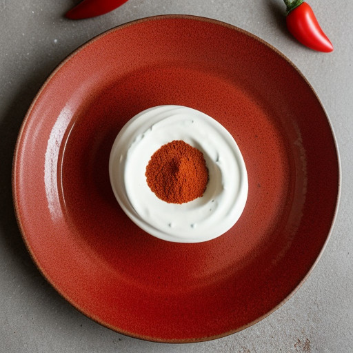 Low Calorie Salsa recipe image