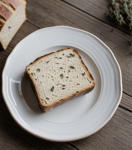 Low Country Oyster Loaf recipe image
