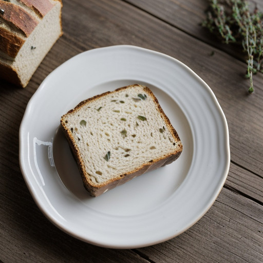 Low Country Oyster Loaf recipe image