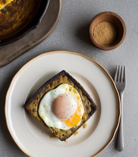 Low-Fat Baked Zucchini With Cheddar Cheese (2 PTS recipe image
