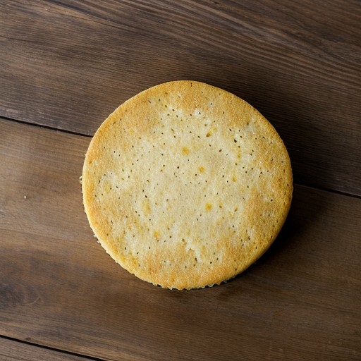 Low-Fat Corn Cakes (1 PT recipe image