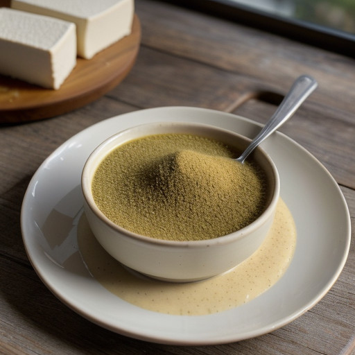 Low Fat Gravy recipe image