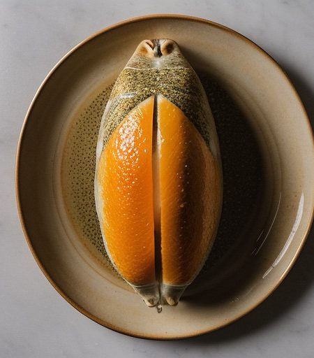 Low-Fat Grouper l'Orange (3.5 PTS recipe image