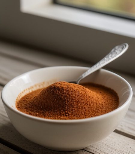Low-Fat Italian Dressing recipe image