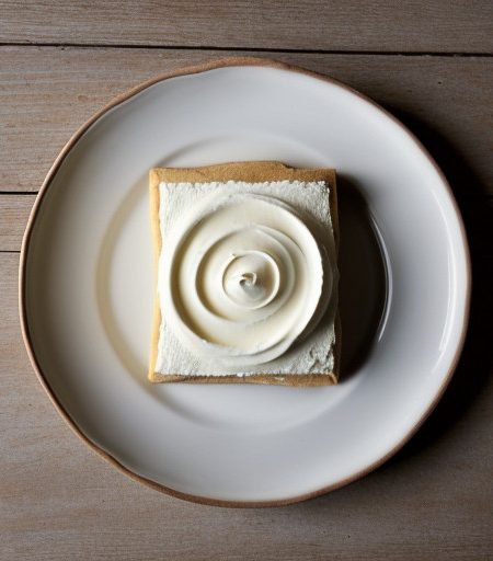 Low-Fat Pastry recipe image