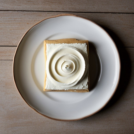 Low-Fat Pastry recipe image