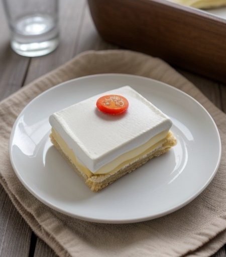 Low-Fat Pastry recipe image