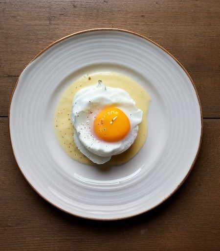 Low-Fat Scrambled Morning Sunshine (1 PT recipe image