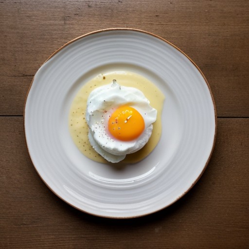 Low-Fat Scrambled Morning Sunshine (1 PT recipe image