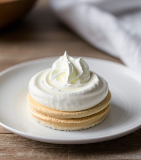 Low-Fat Sour Cream Substitute recipe image