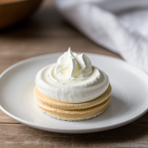 Low-Fat Sour Cream Substitute recipe image