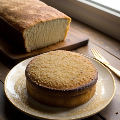 Low-Fat Torta Di Ricotta (3.5 PTS recipe image