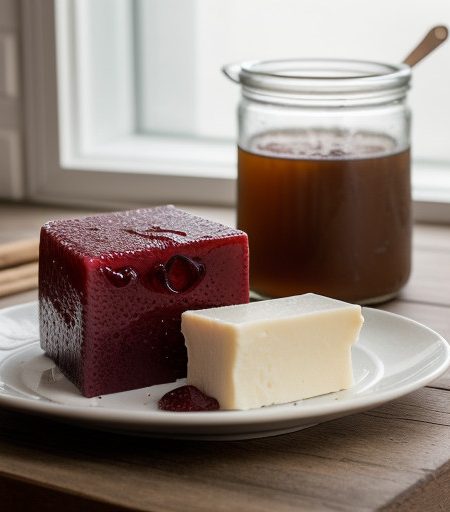 Low-Temperature Pasteurization Treatment recipe image