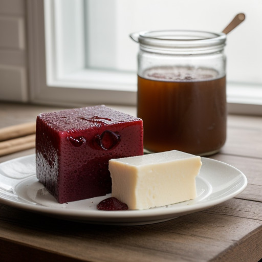 Low-Temperature Pasteurization Treatment recipe image