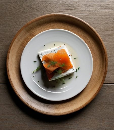 Lower East Side Lox recipe image