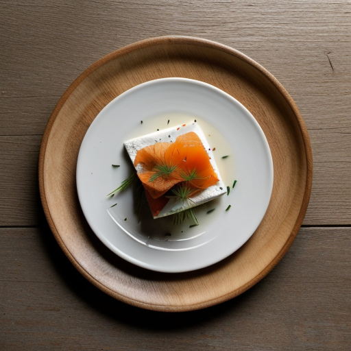 Lower East Side Lox recipe image
