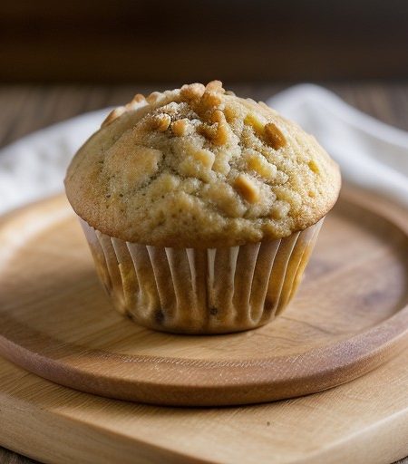 Lowfat Bisquick Muffins (1-2 PTS recipe image