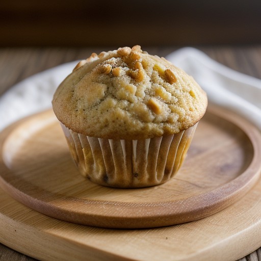 Lowfat Bisquick Muffins (1-2 PTS recipe image