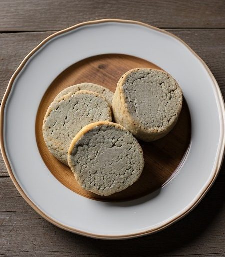 Lubecker Schwalbenester - Swallownests From Lubeck recipe image