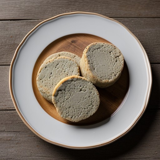 Lubecker Schwalbenester - Swallownests From Lubeck recipe image