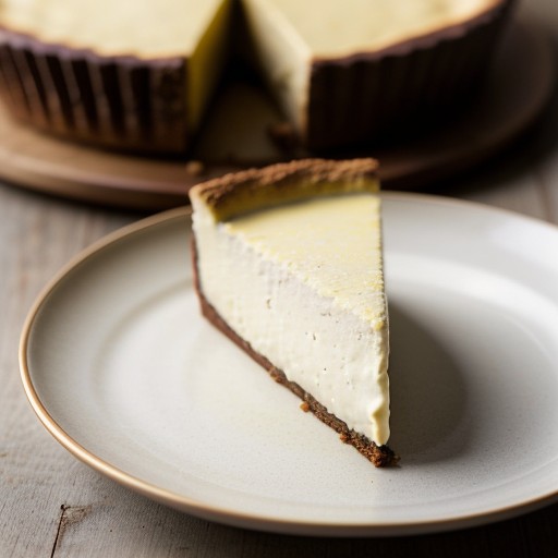 Lucerne Cheese Torte Part 3 recipe image