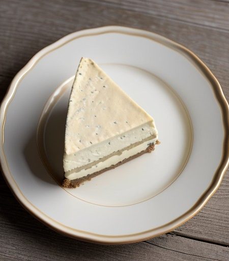 Lucerne Cheese Torte Part 4 recipe image