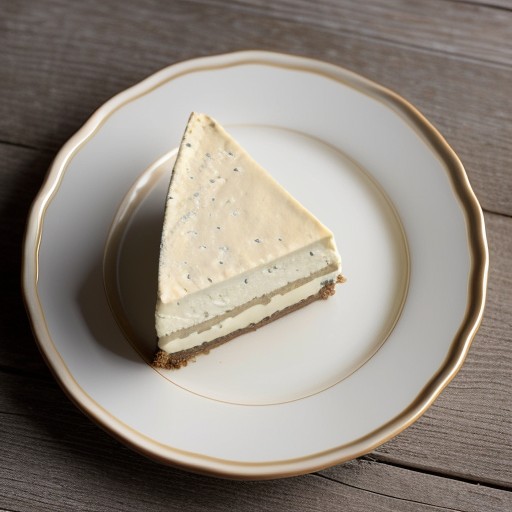 Lucerne Cheese Torte Part 4 recipe image