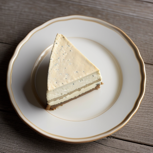 Lucerne Cheese Torte Part 4 recipe image