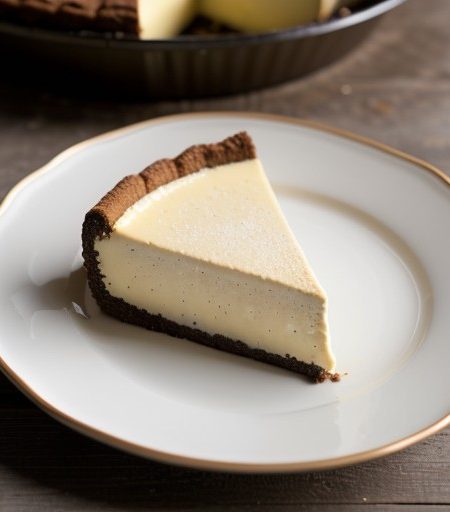 Lucerne Cheese Torte Part 6 recipe image