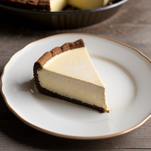 Lucerne Cheese Torte Part 6 recipe image