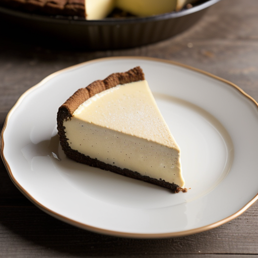Lucerne Cheese Torte Part 6 recipe image