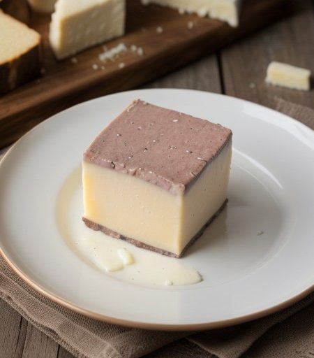 Luganega recipe image
