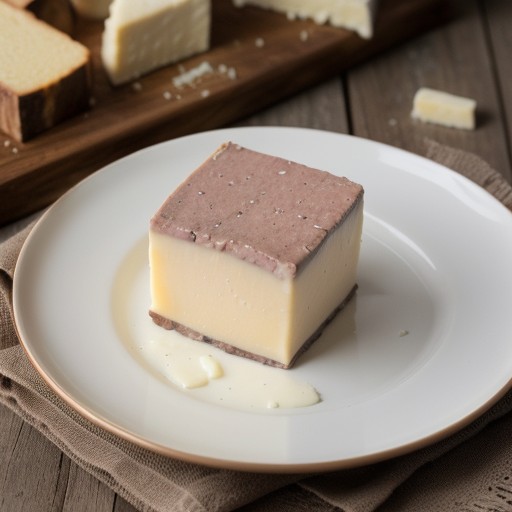 Luganega recipe image