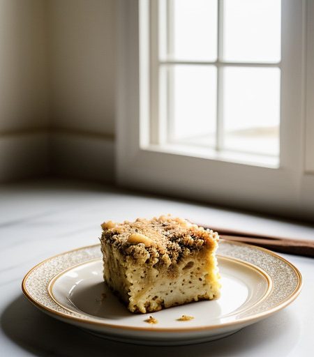 Lukschen Kugel (Mama Leah Cookbook recipe image
