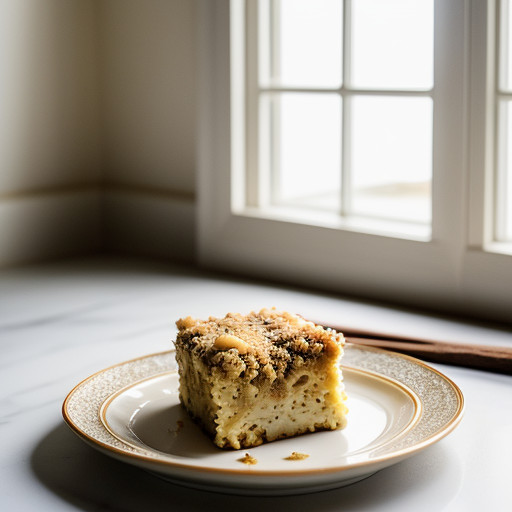 Lukschen Kugel (Mama Leah Cookbook recipe image