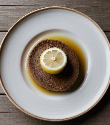 Lulas  Sevilhana recipe image